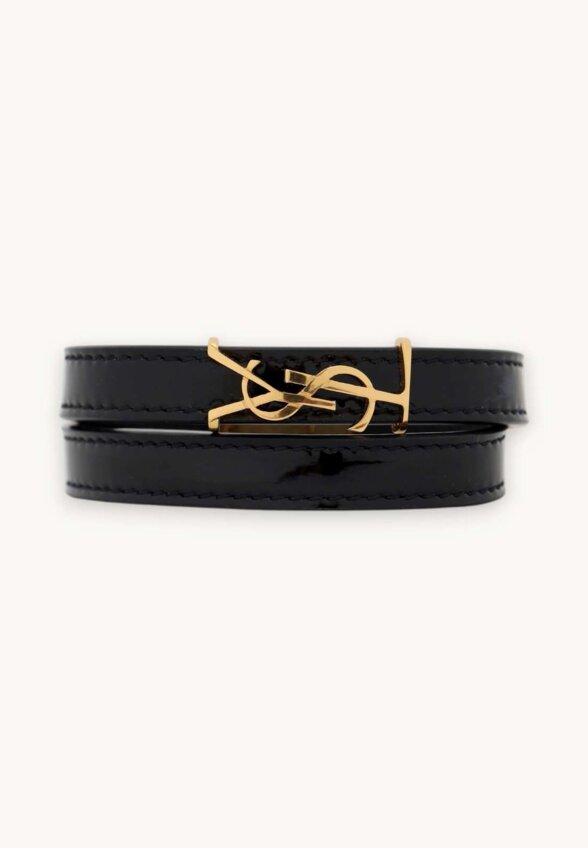 Saint Laurent Bracelet