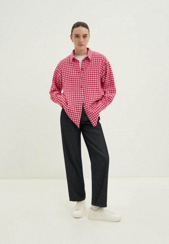 Блуза Finn Flare