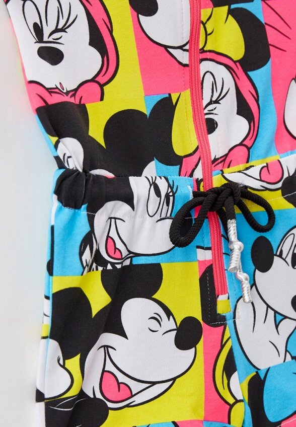 Комбинезон PlayToday