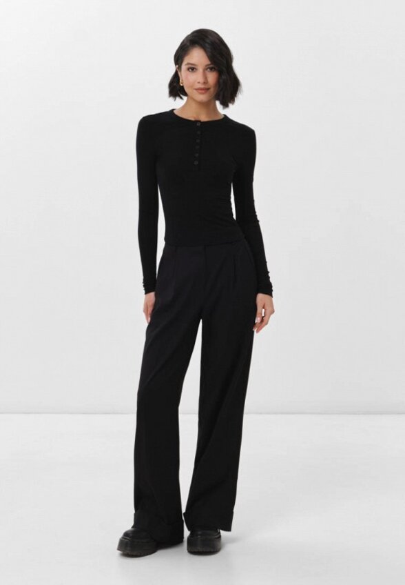 Лонгслив Lichi