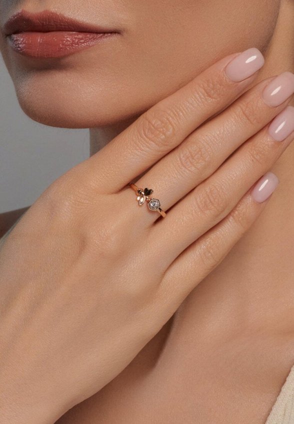 Кольцо Sokolov