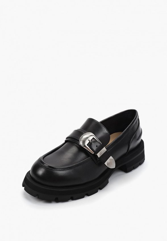 Лоферы Maxadorre