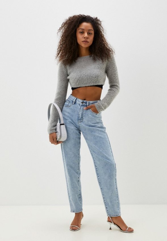 Джинсы Mossmore