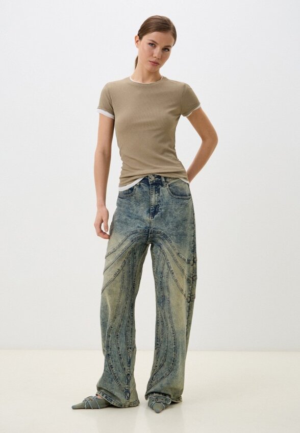 Джинсы Lookonline