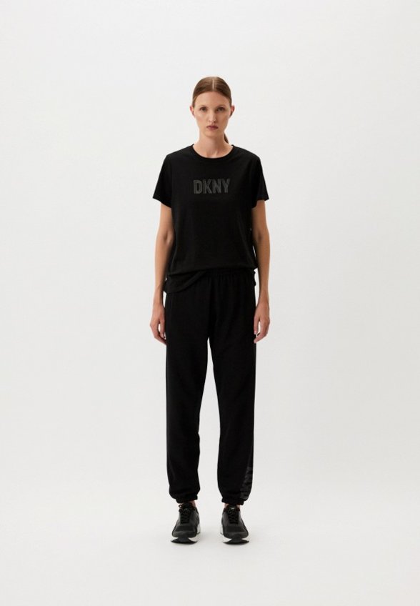 Футболка DKNY