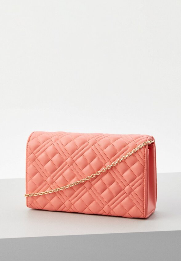 Сумка Love Moschino