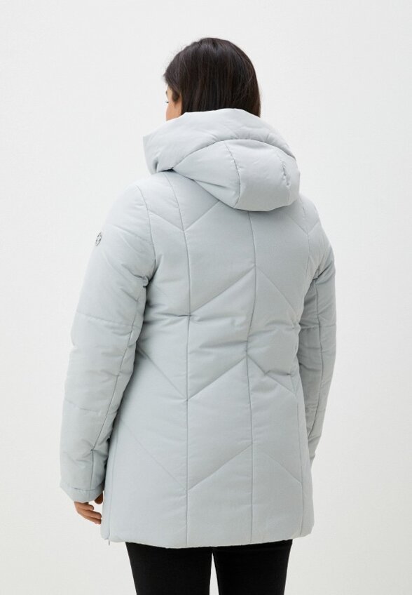 Пуховик Maritta