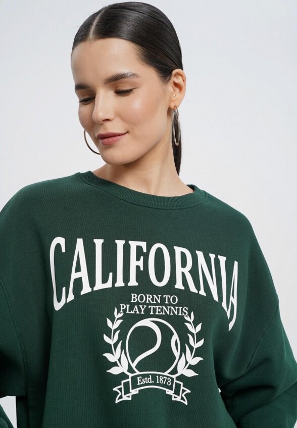 Свитшот Твое