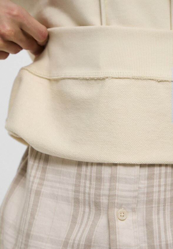 Худи John Richmond