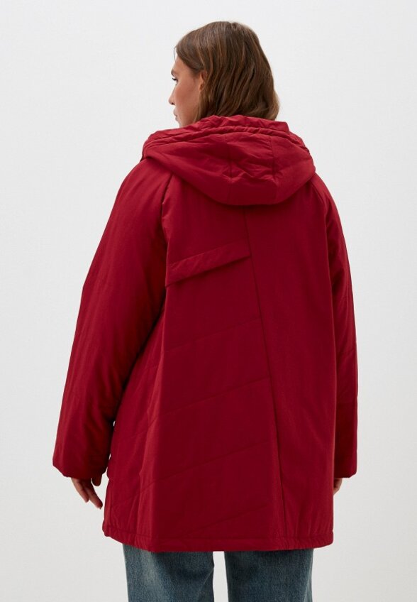 Куртка утепленная Karmel Style