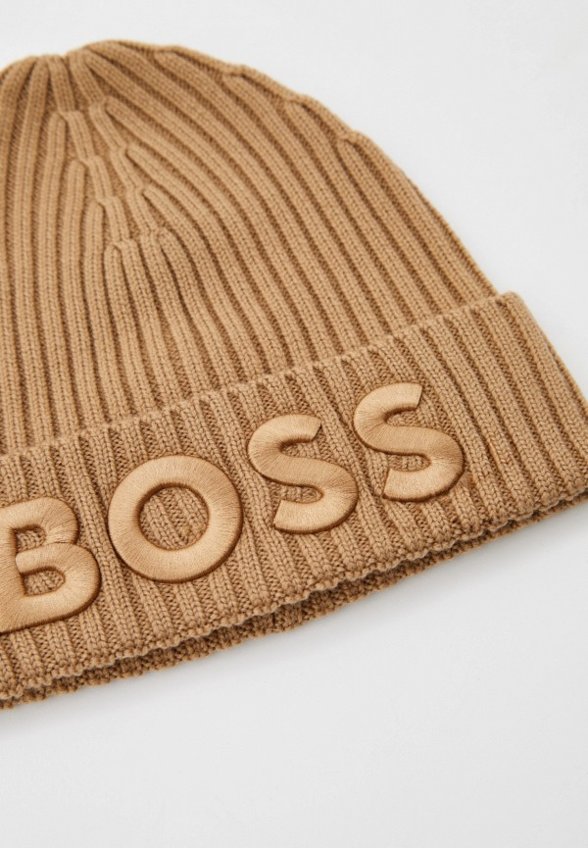 Шапка Boss