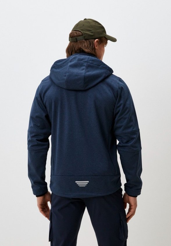 Ветровка CMP