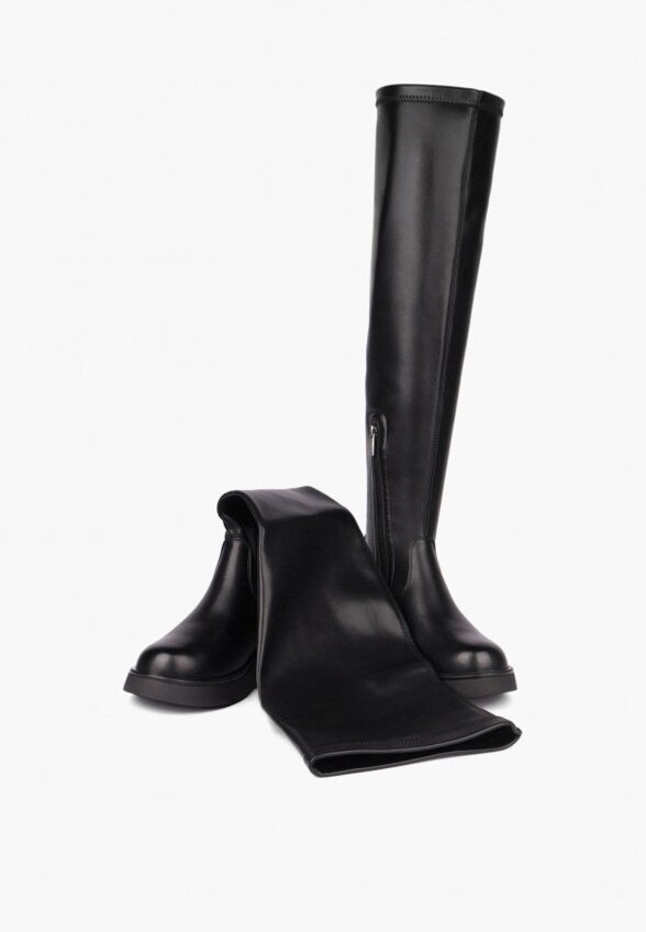 Ботфорты Instreet