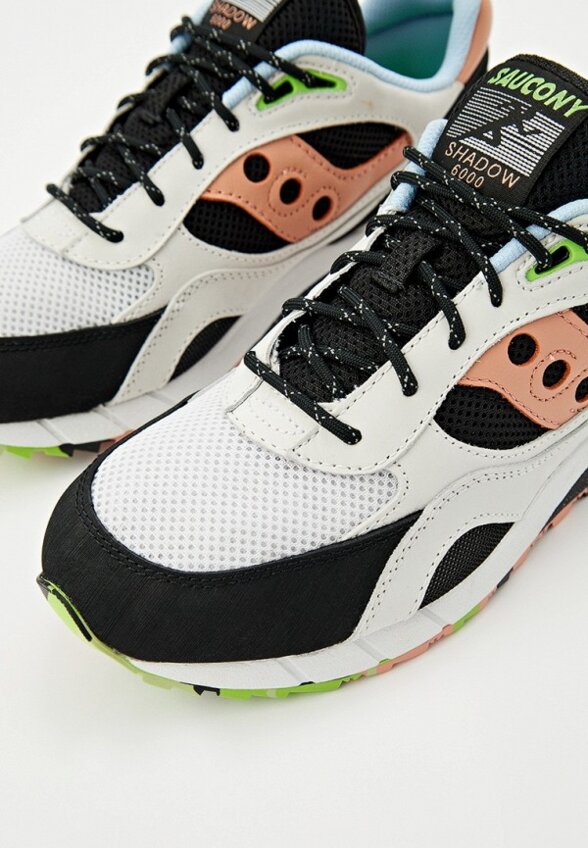 Кроссовки Saucony