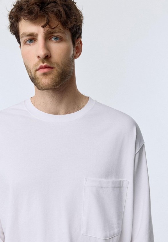 Лонгслив Sela