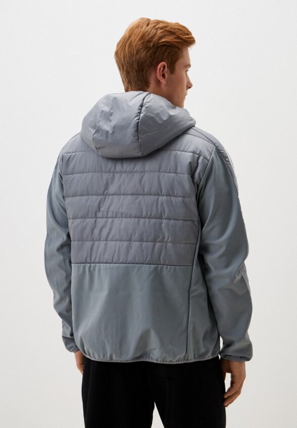 Куртка утепленная adidas