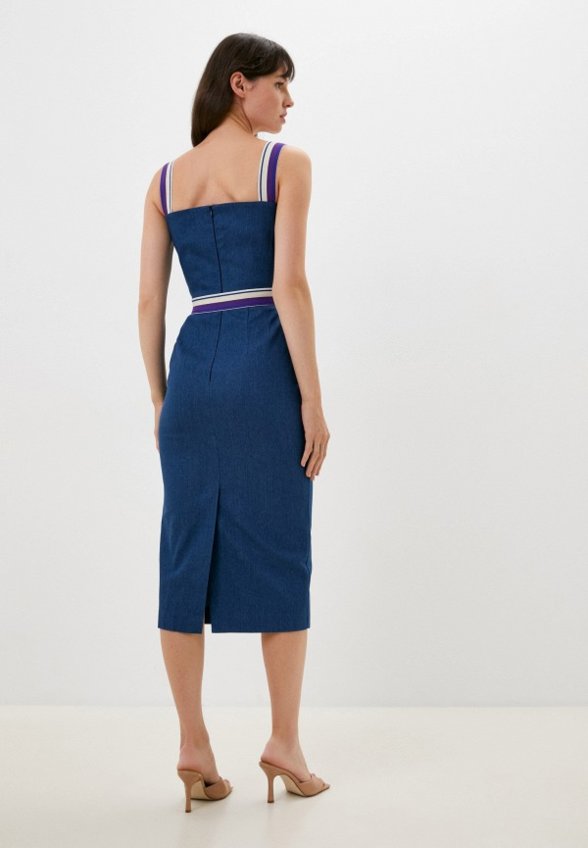 Сарафан СелфиDress
