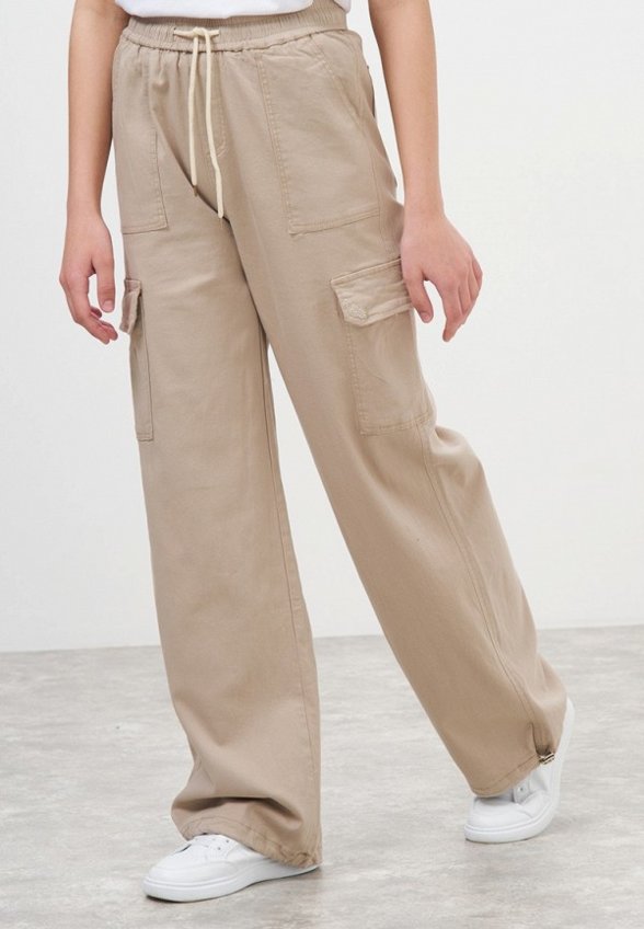 Джинсы Resser Denim