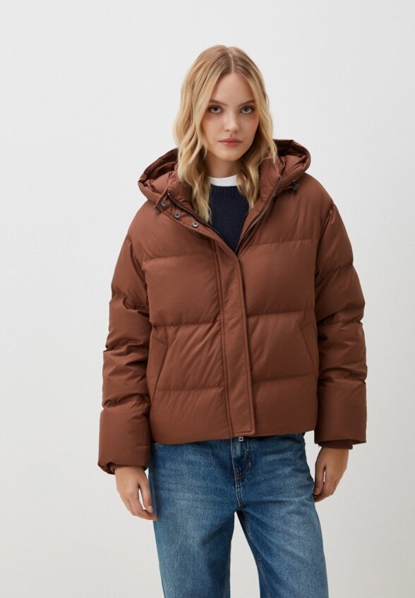 Пуховик Lusio