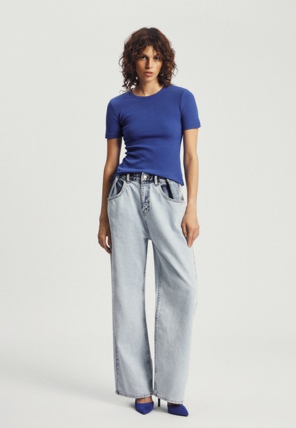 Футболка Nume