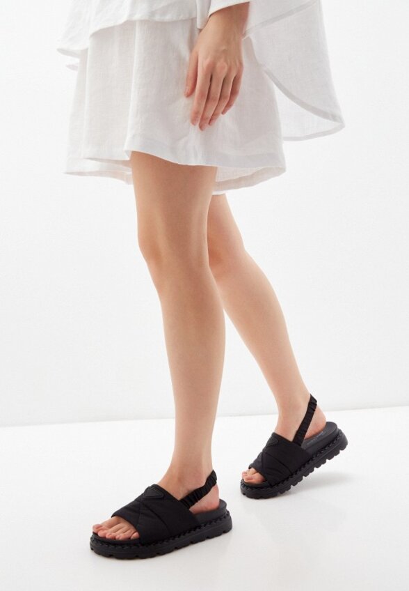 Сандалии Bona Mente