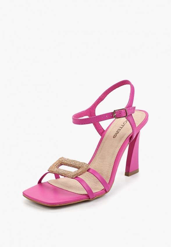 Босоножки Bottero