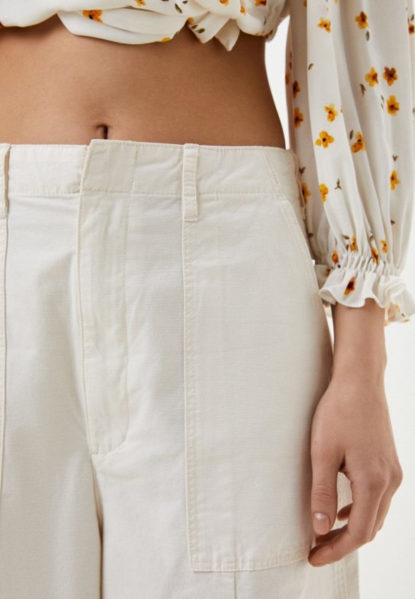 Брюки Gloria Jeans