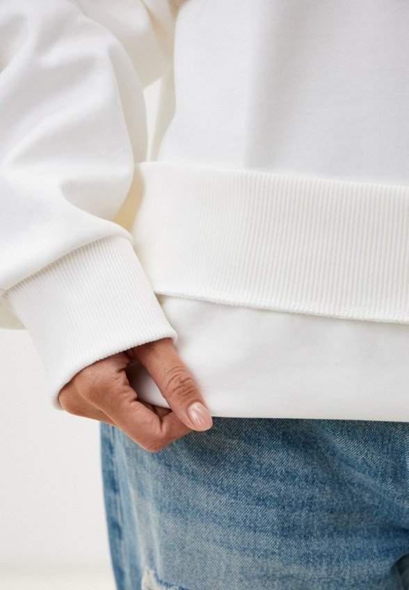 Свитшот KChTZ