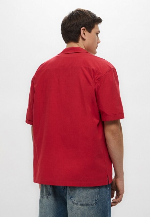 Рубашка Les Benjamins