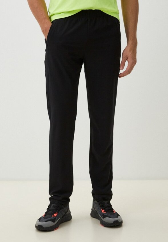 Брюки спортивные Anta