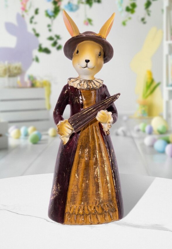 Фигурка декоративная Elan Gallery