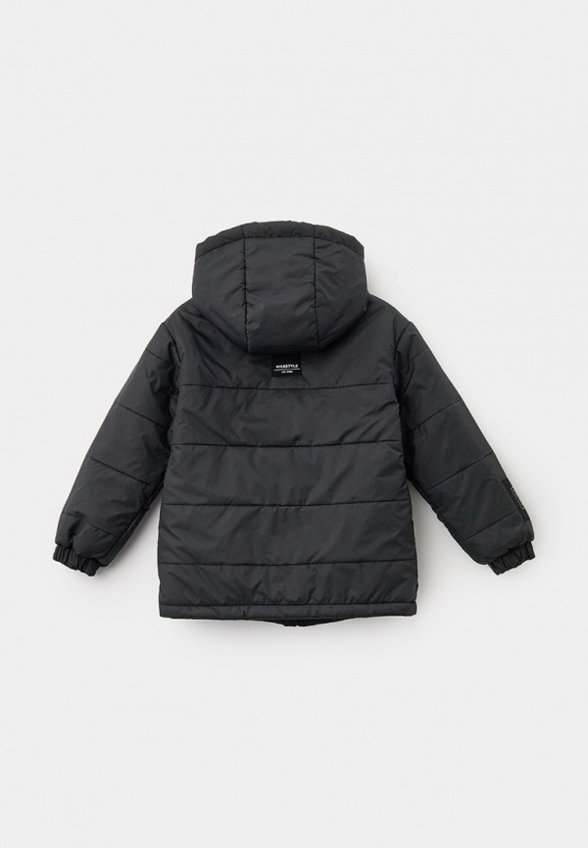 Куртка утепленная Nikastyle