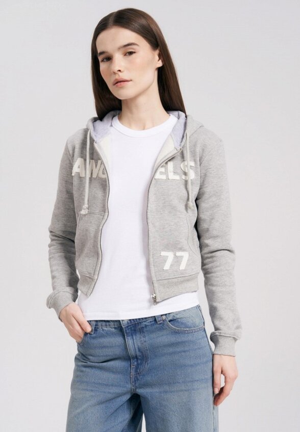 Толстовка Твое