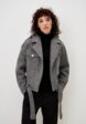 Куртка меховая Grafinia1  - превью