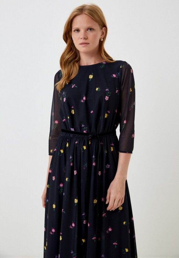 Платье Vera Moni