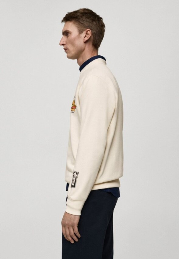 Свитшот Mango Man