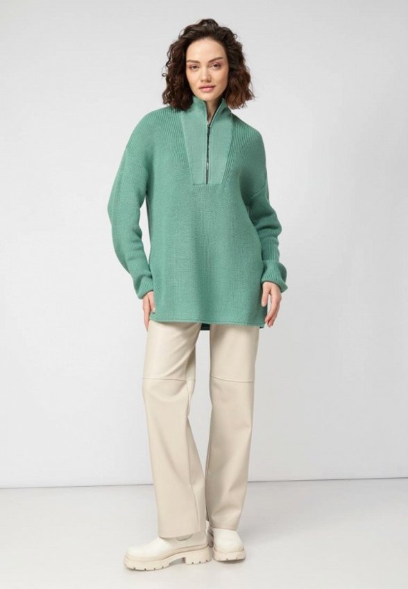 Свитер Vivawool