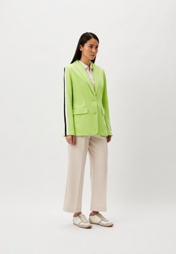 Жакет Finisterre