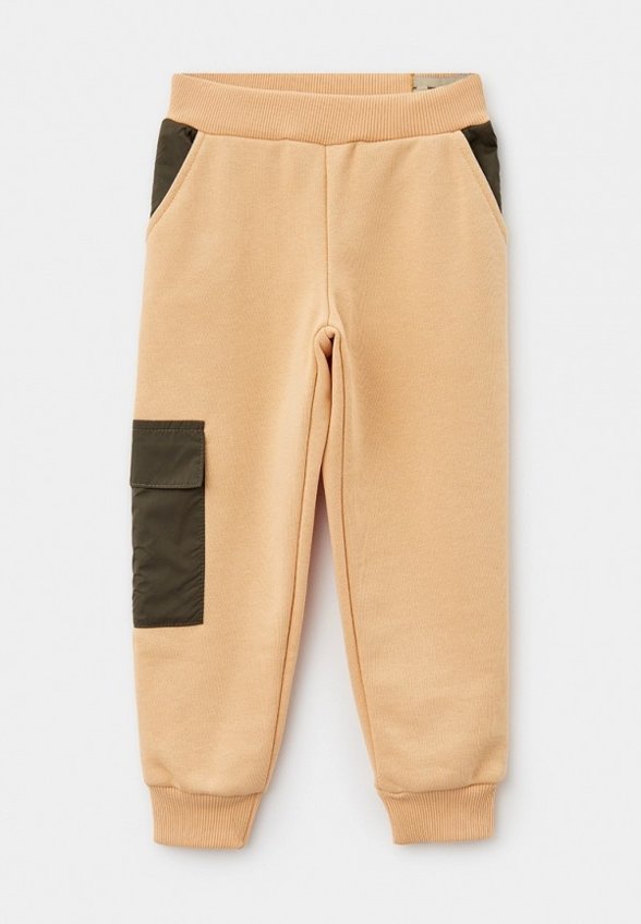 Брюки спортивные Loloclo