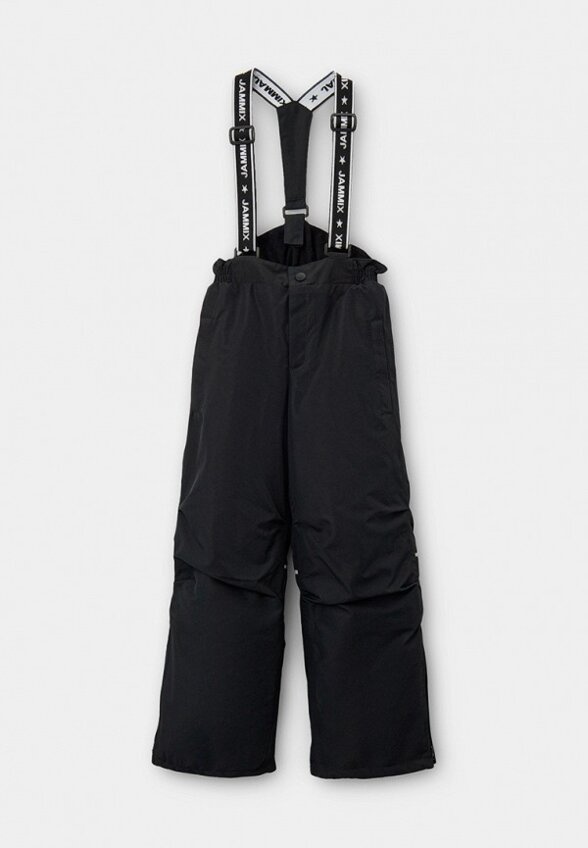 Брюки утепленные Jam Mix