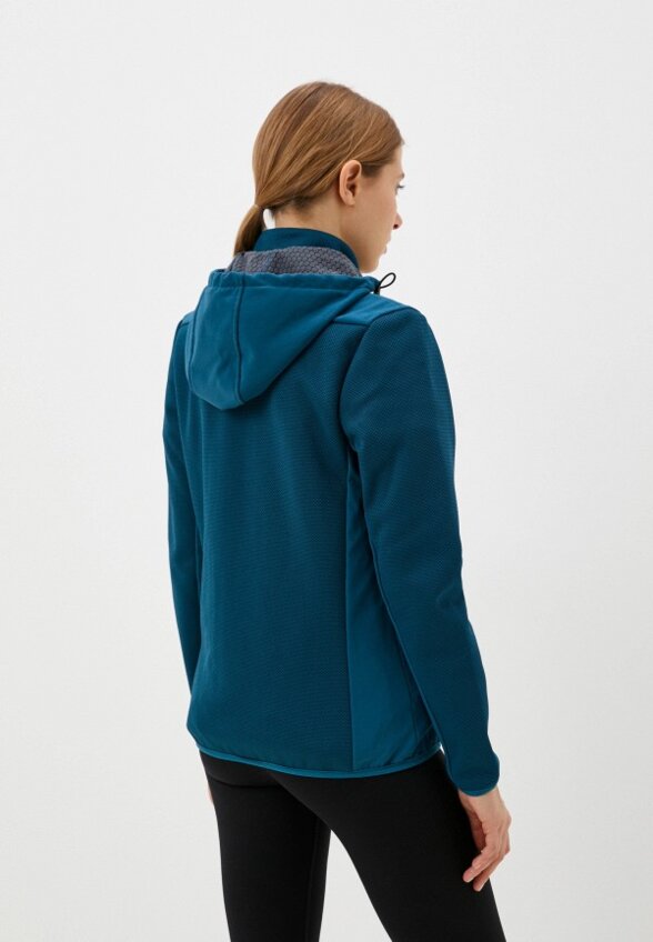 Толстовка Scuola Nautica Italiana