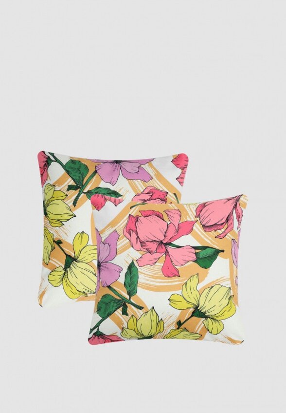 Чехол для подушки Mikronesse