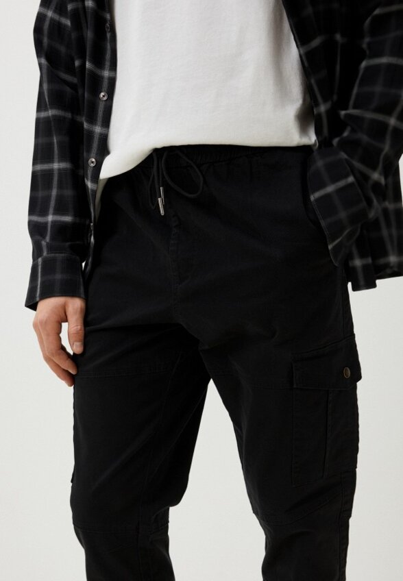 Брюки JC Just Clothes