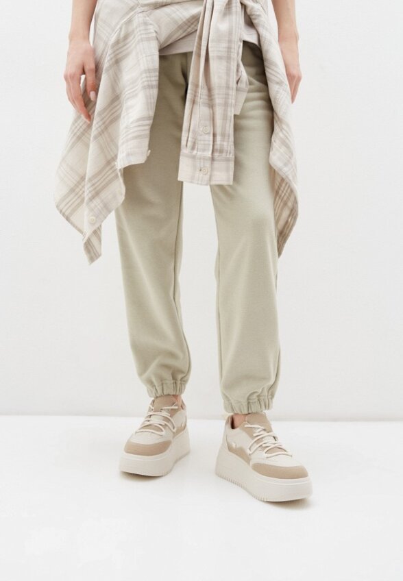 Кроссовки Obba