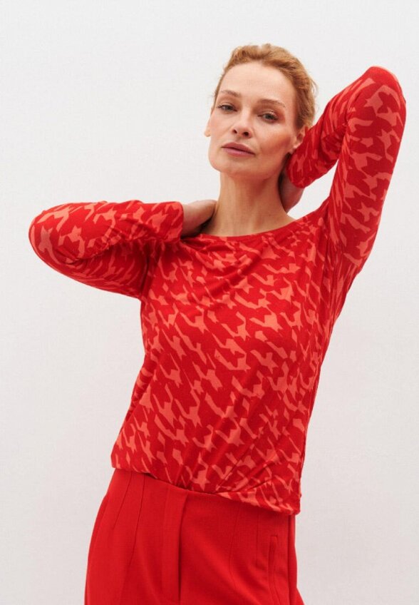 Лонгслив Gerry Weber