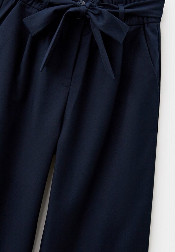 Брюки Button Blue