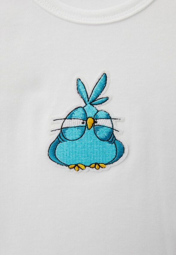 Лонгслив и брюки Ete Children