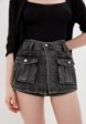 Юбка-шорты Elsi1  - превью