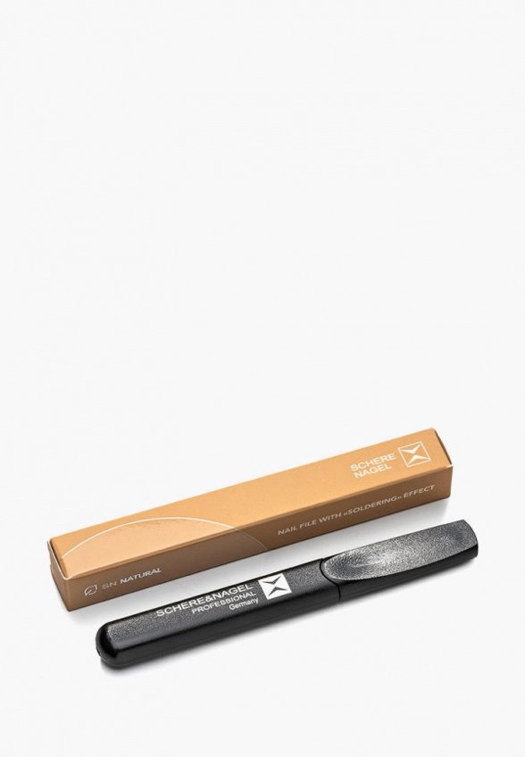 Пилка для ногтей Schere Nagel