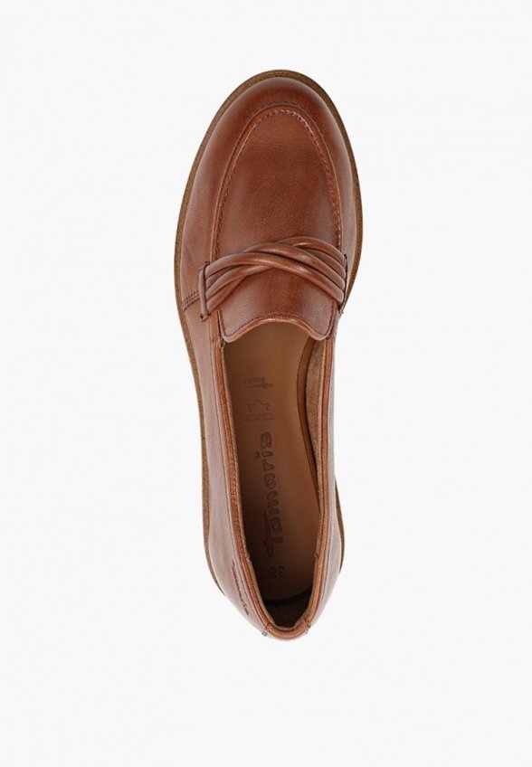 Лоферы Tamaris